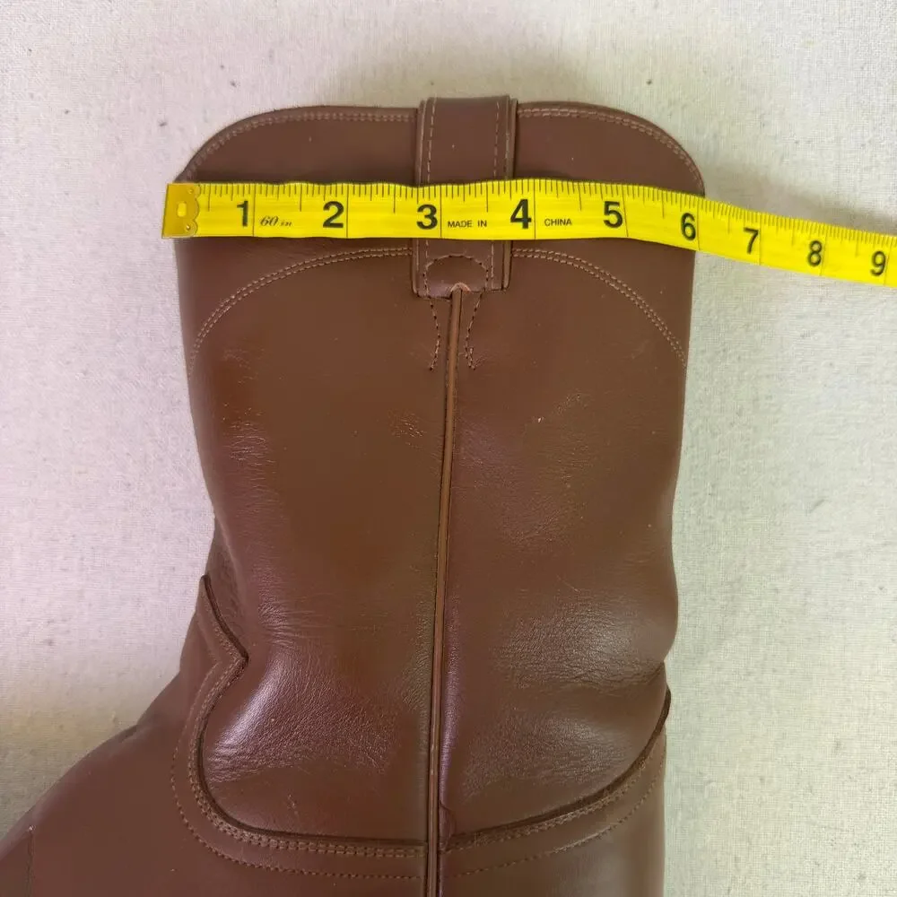 Justin Boots vintage justin